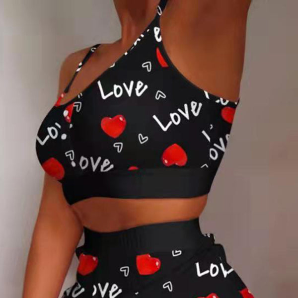 β¨ Chic & Comfy Suspender Lounge Set β Soft, Stylish & Perfect for Spring πΈπ