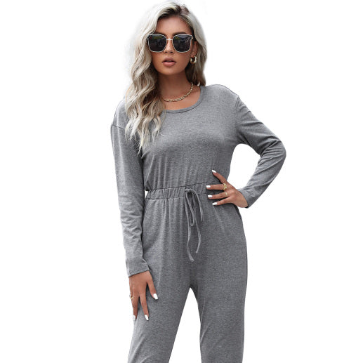 β¨ Cozy One-Piece Jumpsuit for Women β Casual, Chic & Perfect for Any Season β¨
