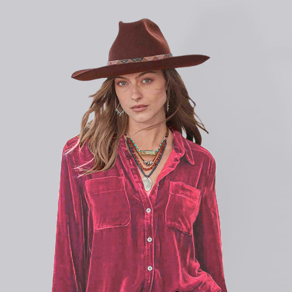 π€ Luxe Velvet Long Sleeve Top β Chic, Comfy & Stylish for Any Occasion π€