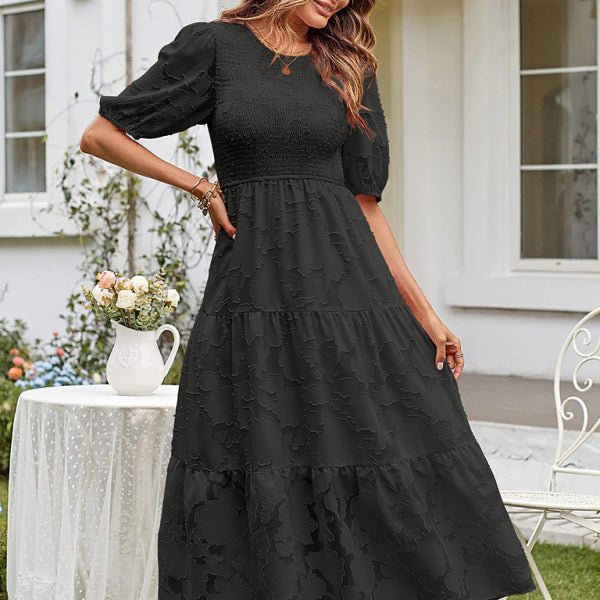 ✨ Elegant Pleated Chiffon Dress – Chic Sleeveless Style for Any Occasion ✨