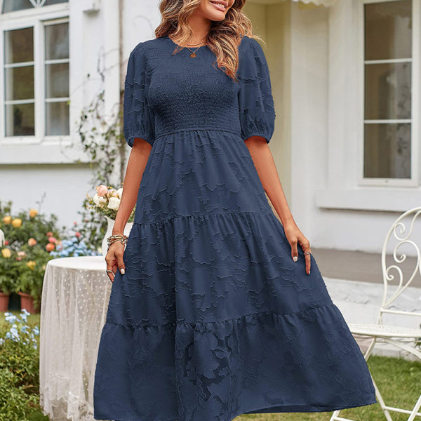 ✨ Elegant Pleated Chiffon Dress – Chic Sleeveless Style for Any Occasion ✨