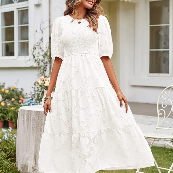 ✨ Elegant Pleated Chiffon Dress – Chic Sleeveless Style for Any Occasion ✨