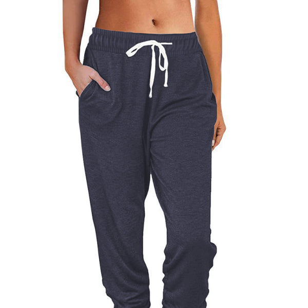 π₯ Chic High-Waist Cropped Pants with Pockets β Comfy, Stylish & Perfect for Any Look π₯