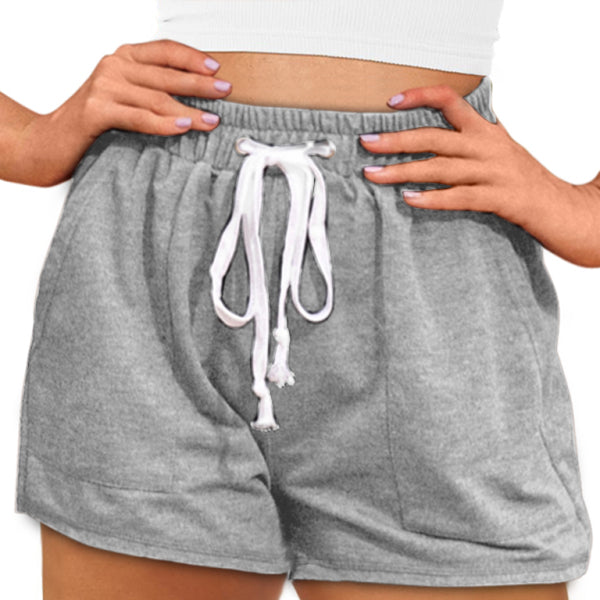 π₯ Cozy Chic Knitted Sweater Shorts for Women β Casual & Stylish Must-Have π€