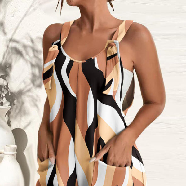 β¨ Trendy Women's Casual Overalls Jumpsuit β Stylish & Comfy for Any Look β¨