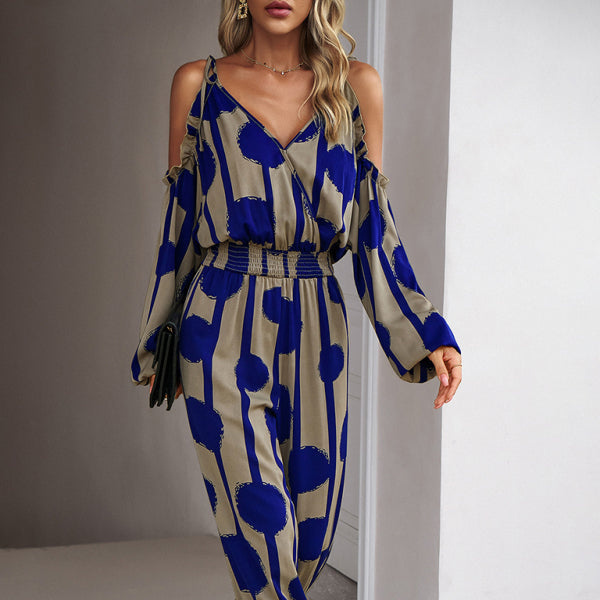 ✨ Chic & Stylish Women's Jumpsuit – Comfy, Flattering, & Perfect for Any Occasion ✨