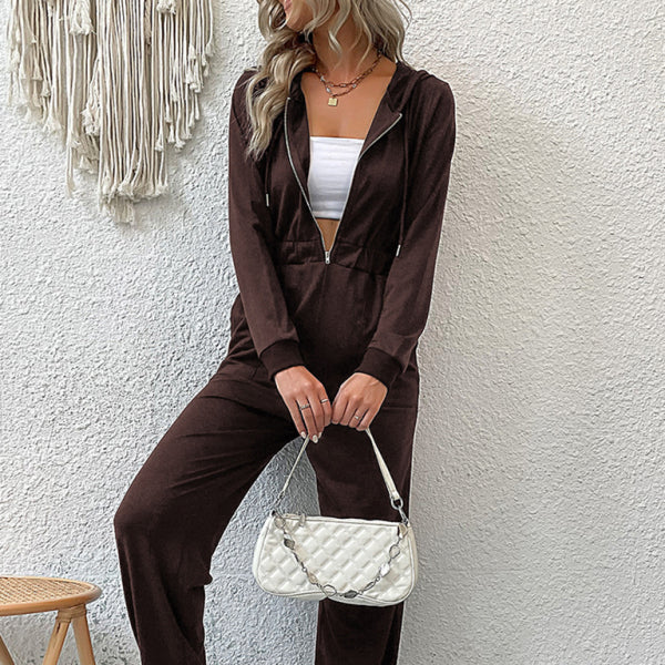 β¨ Chic & Sleek Solid Color Jumpsuit β Effortless Workwear Meets Casual Comfort β¨