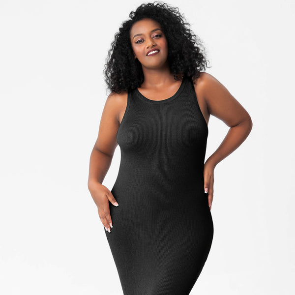 β¨ Curve-Hugging Knit Dress β Sexy, Chic & Comfy for Any Occasion β¨