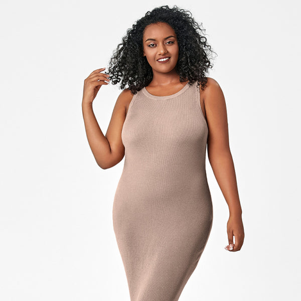 β¨ Curve-Hugging Knit Dress β Sexy, Chic & Comfy for Any Occasion β¨