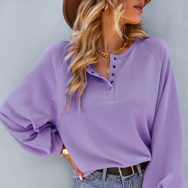 ποΈ Chic & Cozy Oversized Hoodie Sweatshirt Long Sleeve Top for Women πΈ