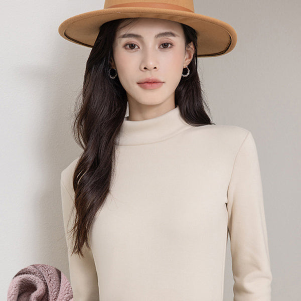 π§₯ Cozy Chic Turtleneck Knit Top β Soft, Warm & Stylish for Any Occasion π€