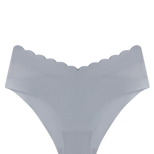 stylish Lace Knit Panties – Breathable & Comfy for Spring & Summer