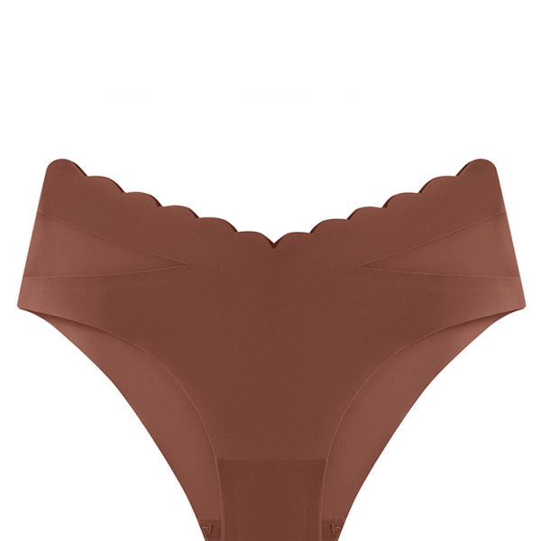 stylish Lace Knit Panties – Breathable & Comfy for Spring & Summer