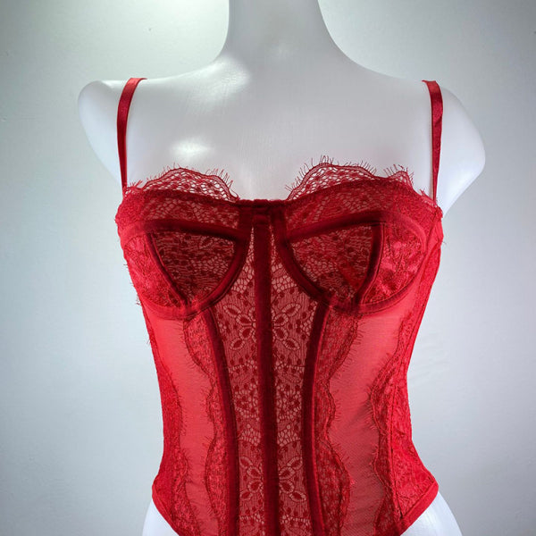 β¨ Lace Embroidered Sexy Tube Top β Backless, Stylish & Trendy Must-Have β¨