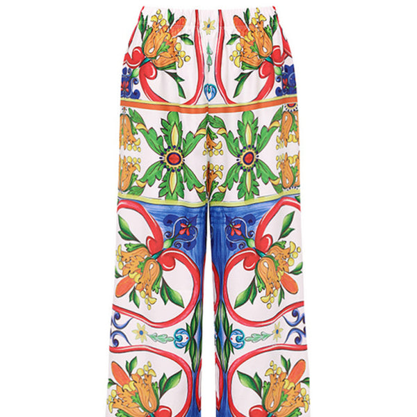 π Chic Ruffled Floral Swimsuit β Trendy Beachwear for Summer Vibes βοΈ