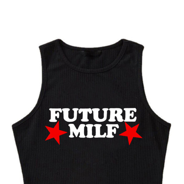 🛍️ Trendy Letter Print Crop Top – Sexy Tight Short Sleeve T-Shirt for Hot Girls 🔥