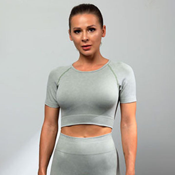 ποΈ Trendy 2-Piece Yoga Shorts Set β Sporty, Comfy & Chic ποΈββοΈ