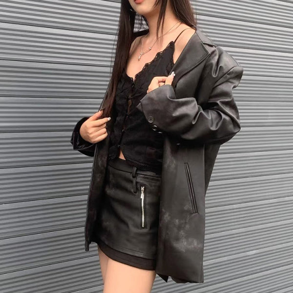 🖤 Luxe Lace Satin Camisole – Chic, Flirty & Perfect for Any Outfit 🖤