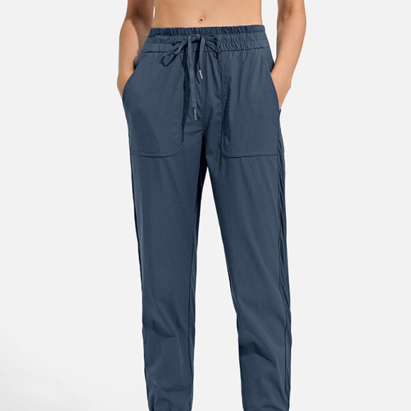 ποΈ Women's Quick-Dry Sweatpants β Stylish & Comfy Drawstring Joggers for Everyday Wear β¨