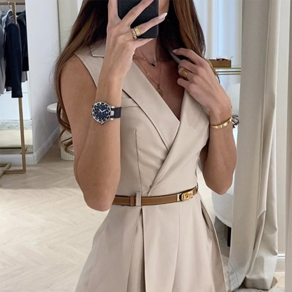 β¨ Chic Commuter Suit Jumpsuit β Effortlessly Stylish & Perfect for Work or Play β¨