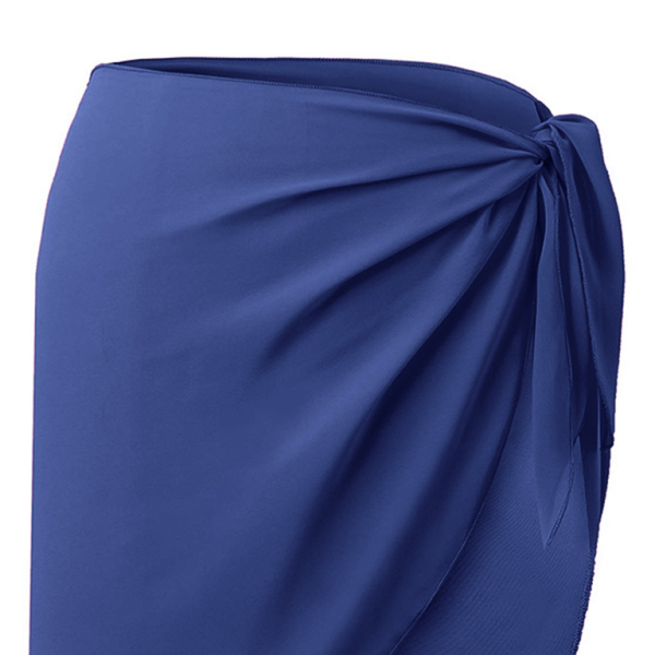 π΄ Breezy Bikini Cover Up β Sheer Beach Wrap Dress for Summer Vibes βοΈ