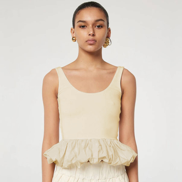 🖤 Chic & Comfy Cotton Tank Top Vest – Stylish Casual Must-Have 🖤