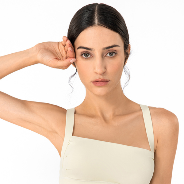 π₯ Posture Correcting Sports Bra β Sculpting, Supportive & Chic π