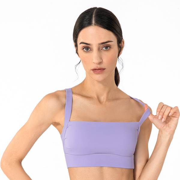 π₯ Posture Correcting Sports Bra β Sculpting, Supportive & Chic π