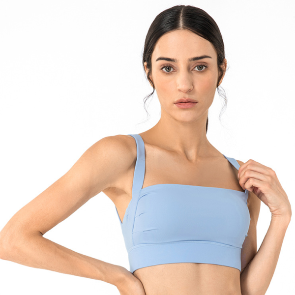 π₯ Posture Correcting Sports Bra β Sculpting, Supportive & Chic π