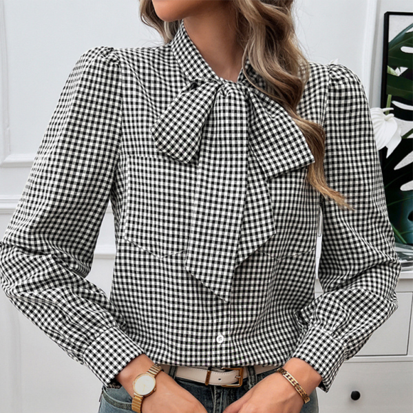 π€ Chic Contrast Cardigan Long Sleeve Shirt β Stylish & Cozy Must-Have π€