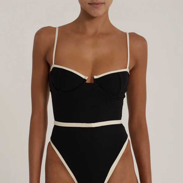π©± Summer Ready Sexy One-Piece Swimsuit β Flattering & Trendy Swimwear βοΈ