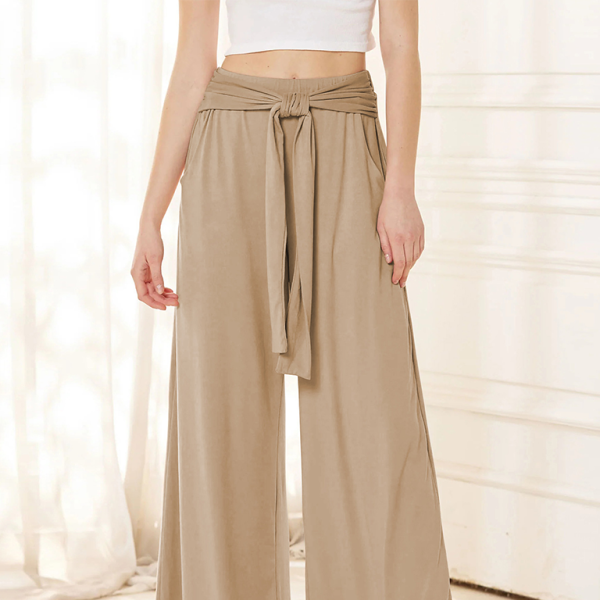 🛍️ Chic Wide-Leg Pants – Comfy, Flowy & Perfect for Any Look ✨