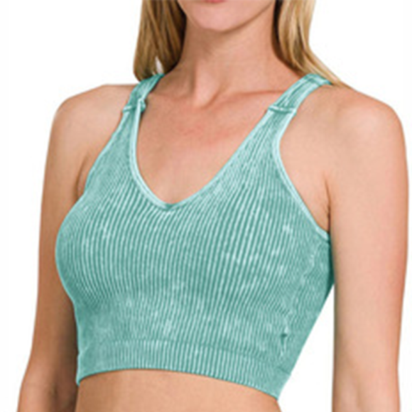 β¨ Must-Have Solid Color Camisole β Trendy, Comfy & Perfect for Any Look β¨