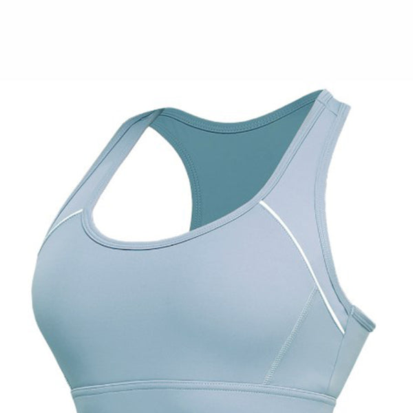 π₯ Shockproof Push-Up Sports Bra β High-Impact Support & Stylish Comfort π