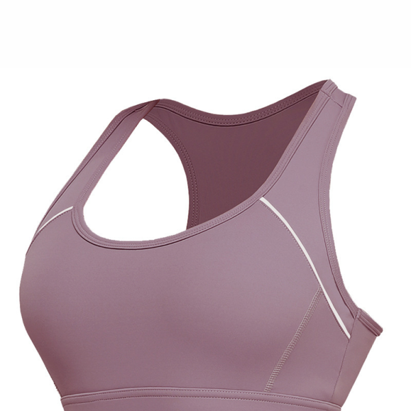 π₯ Shockproof Push-Up Sports Bra β High-Impact Support & Stylish Comfort π