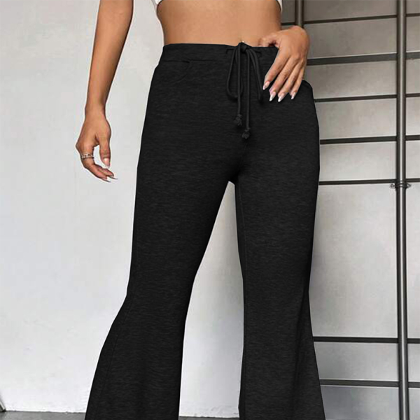 π€ Comfy & Chic High-Waisted Yoga Sweatpants for Everyday Wear π€