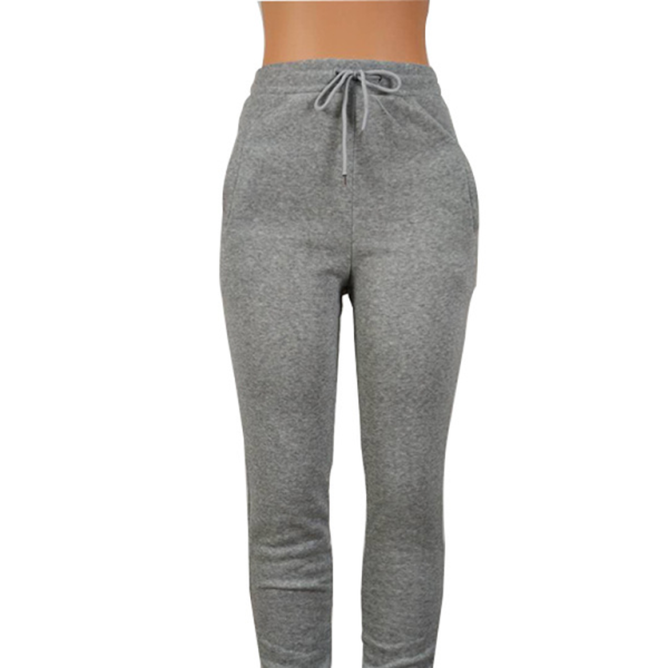 π€ High Waisted Stacked Sweatpants β Trendy, Comfy & Chic Lounge Wear π€