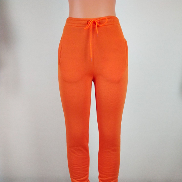 π₯ High Waisted Stacked Pants for Women β Trendy, Comfy & Stylish Fit π₯
