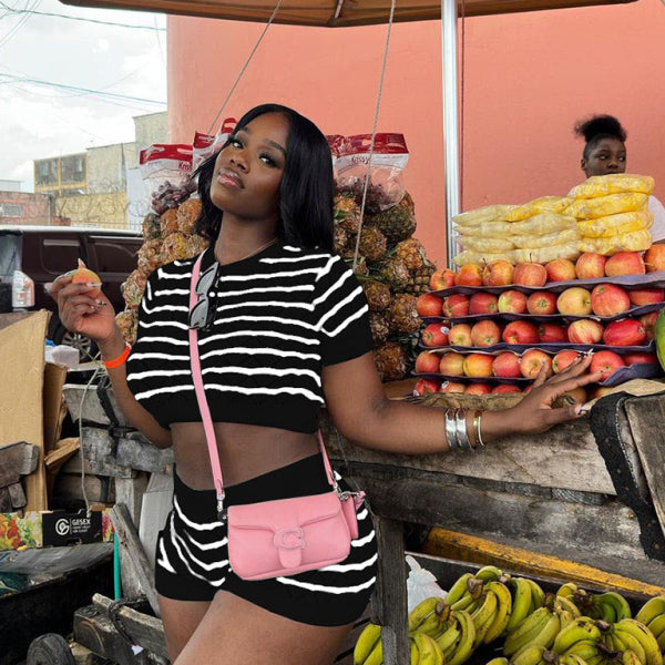 ποΈ Cozy & Chic Sweater Set β Trendy Two-Piece Outfit for Effortless Style β¨