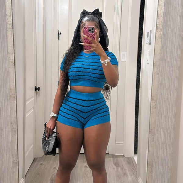 ποΈ Cozy & Chic Sweater Set β Trendy Two-Piece Outfit for Effortless Style β¨