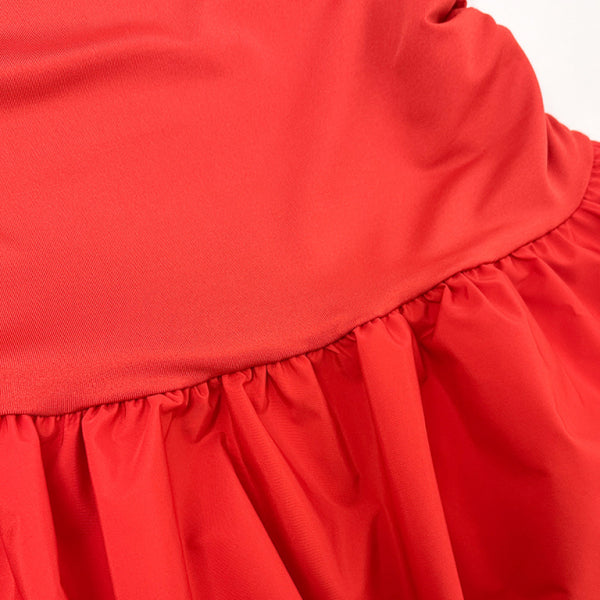 ✨ Chic Off-Shoulder Tube Dress – Sexy & Stylish for Any Occasion ✨