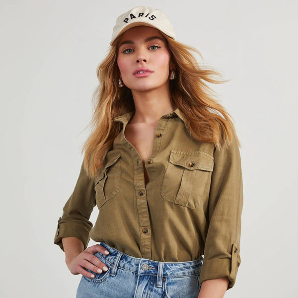 π¦ Chic Casual Denim Jacket for Women Long Sleeve Single-Breasted Trendy Outerwear π¦