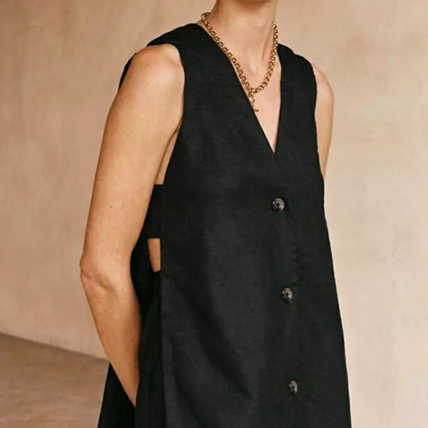 β¨ Chic & Comfy Sleeveless Shorts Set β Perfect for Summer Vibes βοΈπ