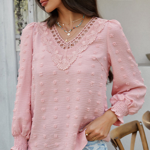 π« Chic Olive Long Sleeve Shirt β Trendy Holiday Style for Any Season π«