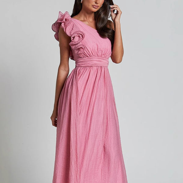 🔥 Sexy Off-Shoulder Backless Dress – Curve-Hugging, Flirty & Chic | NueHaven