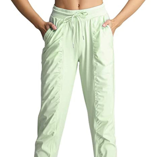 π₯ Must-Have Quick Dry Joggers for Women β Stylish, Comfy & Breathable π€