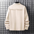 Slim Lapel-Collar Jacket, view 2