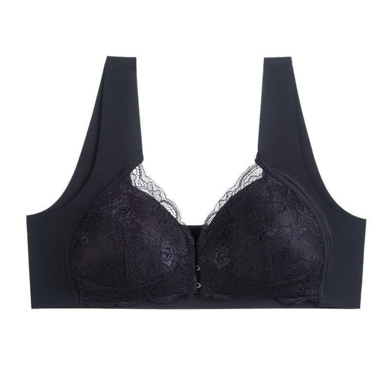 🔥 Sexy Lace Tube Top Bralette – Slim Fit, Stylish & Flirty Lingerie 🔥