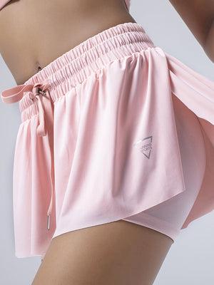 ✨ 2-in-1 Active Skort – The Ultimate Blend of Style &amp; Performance ✨