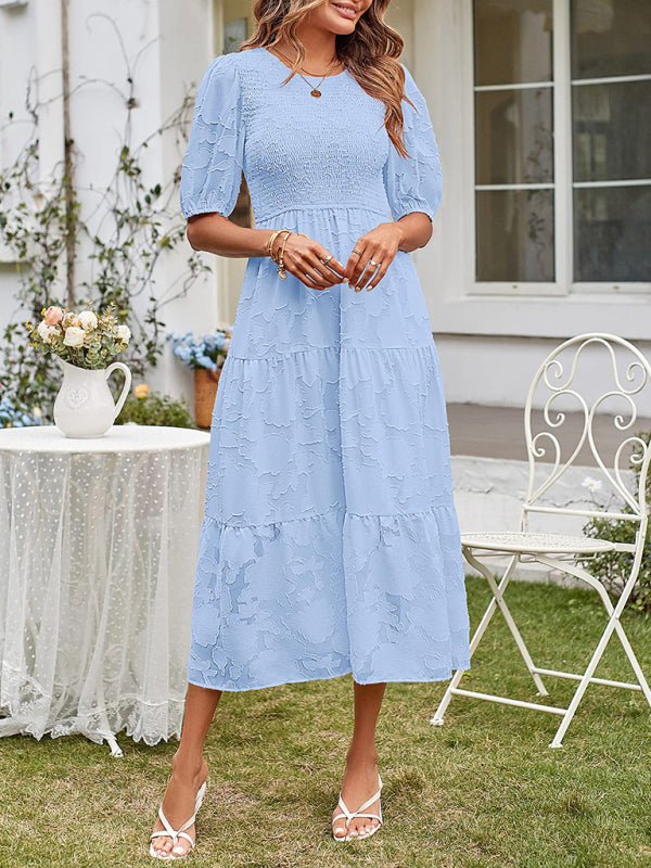 Elegant Pleated Chiffon Dress – Chic Sleeveless Style for Any Occasion